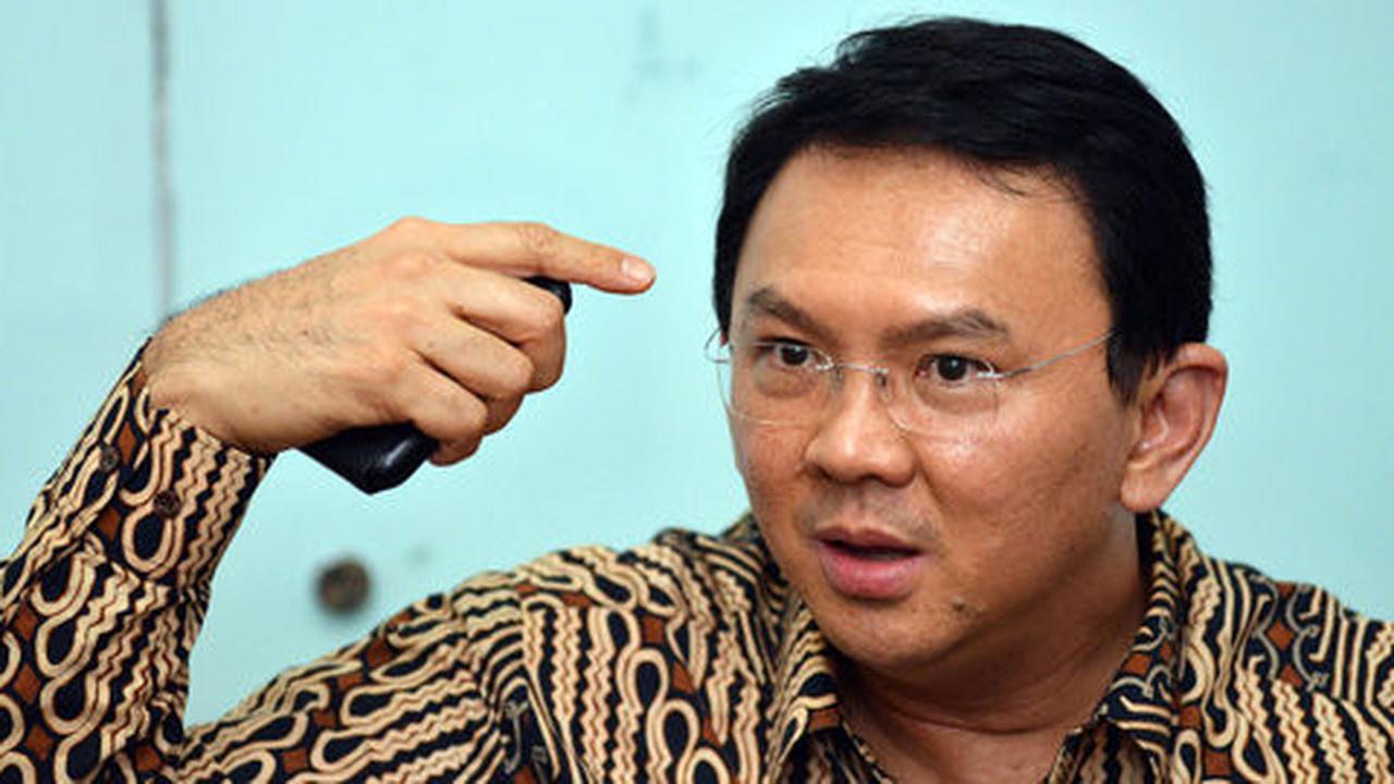 Ahok kritik setahun Jokowi: Budgeting harus lebih ketat