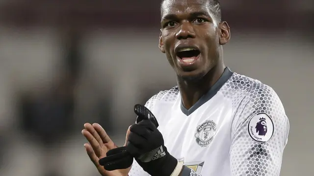 Manchester United