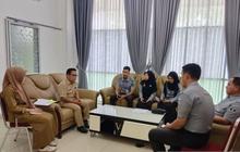 Kemenkumham Babel dan Pemkab Bangka Perkuat Pendaftaran Merek Kolektif Produk Lokal