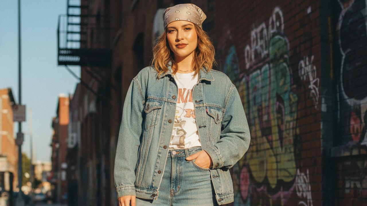 7 Prompt Gemini AI Edit Foto Jadi Estetik Klasik Gaya Retro 90-an, Hasil Realistis