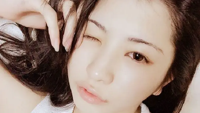 [Bintang] Ryoko Nakaoka