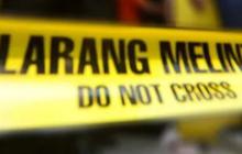 Detik-Detik Mahasiswa ITB Diduga Bunuh Diri Lompat dari Lantai 27 Apartemen