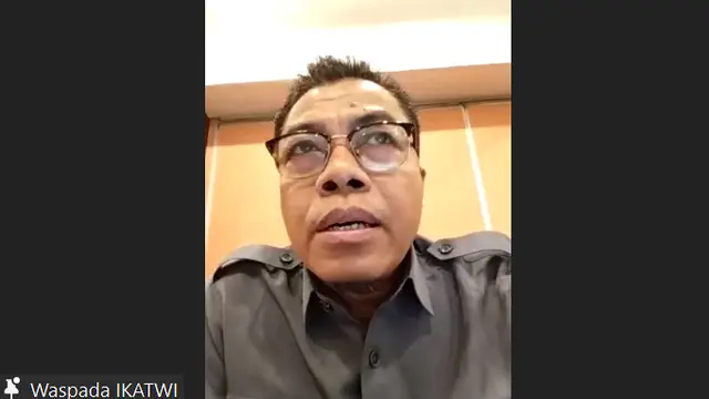 Konsumsi Rokok Pengaruhi Pita Suara dan Bisa Berujung pada Disabilitas Wicara