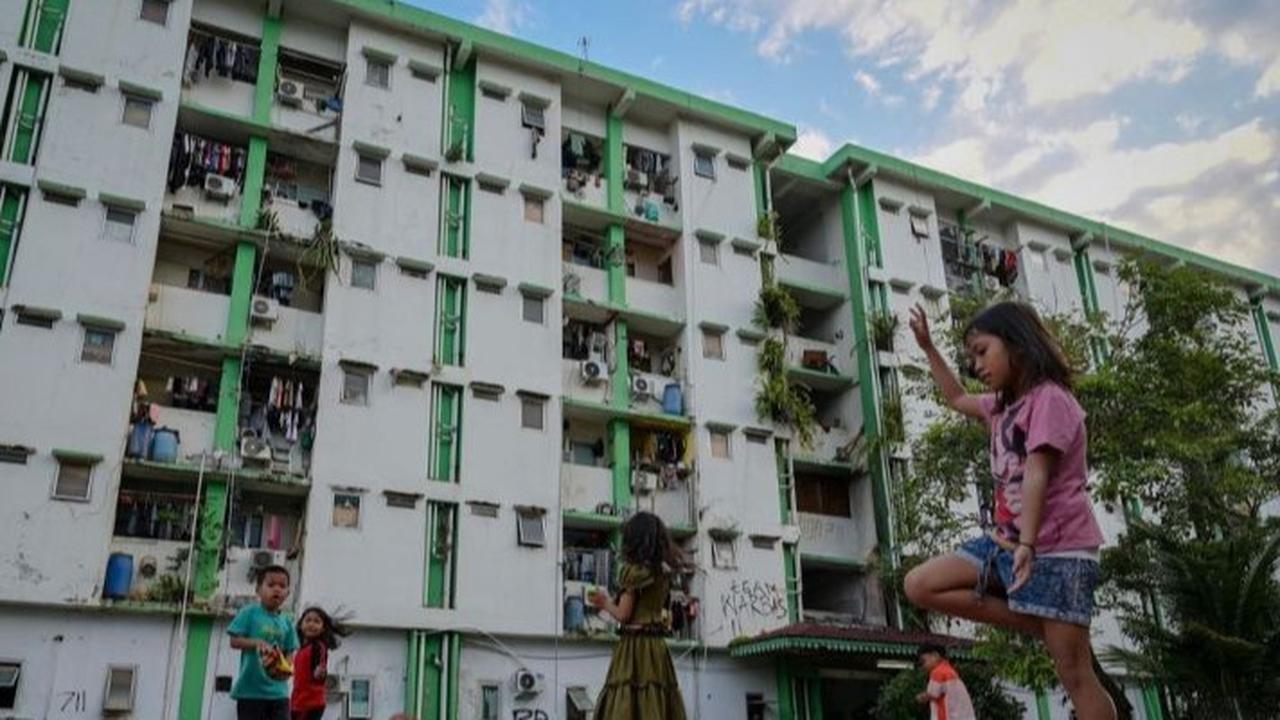 PSI Tolak Pembatasan Masa Sewa Rusun: Pemprov Jakarta Harus Buat Skema Lain yang Tak Bebani Masyarakat