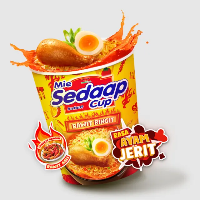 Traveling Bareng Besties? Cobain 4 Aktivitas Seru Ini plus Mie Sedaap Cup yang Pas Jadi Teman Trip