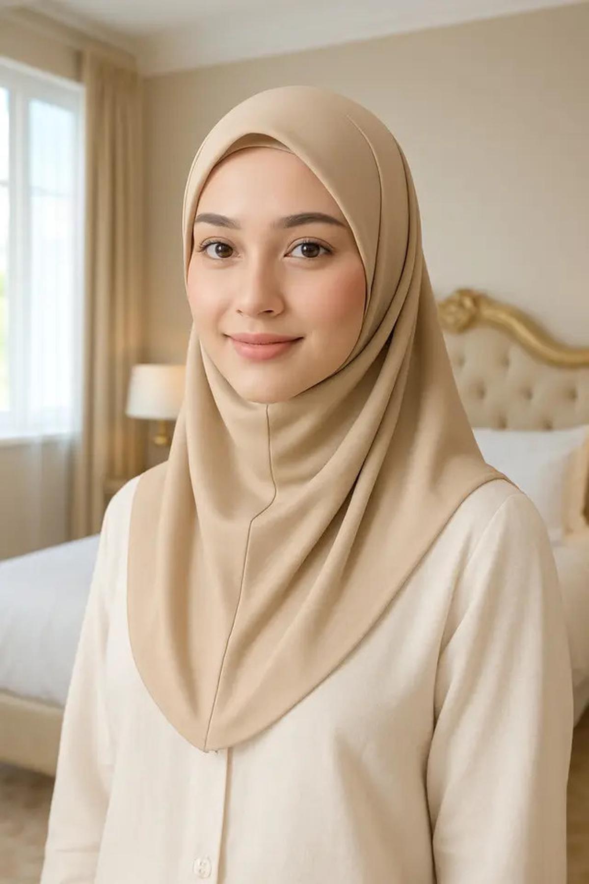 8 Model Hijab Kekinian yang Lagi Hits di 2025, Pilihan Wanita Muslimah untuk Tampil Modis Setiap Hari