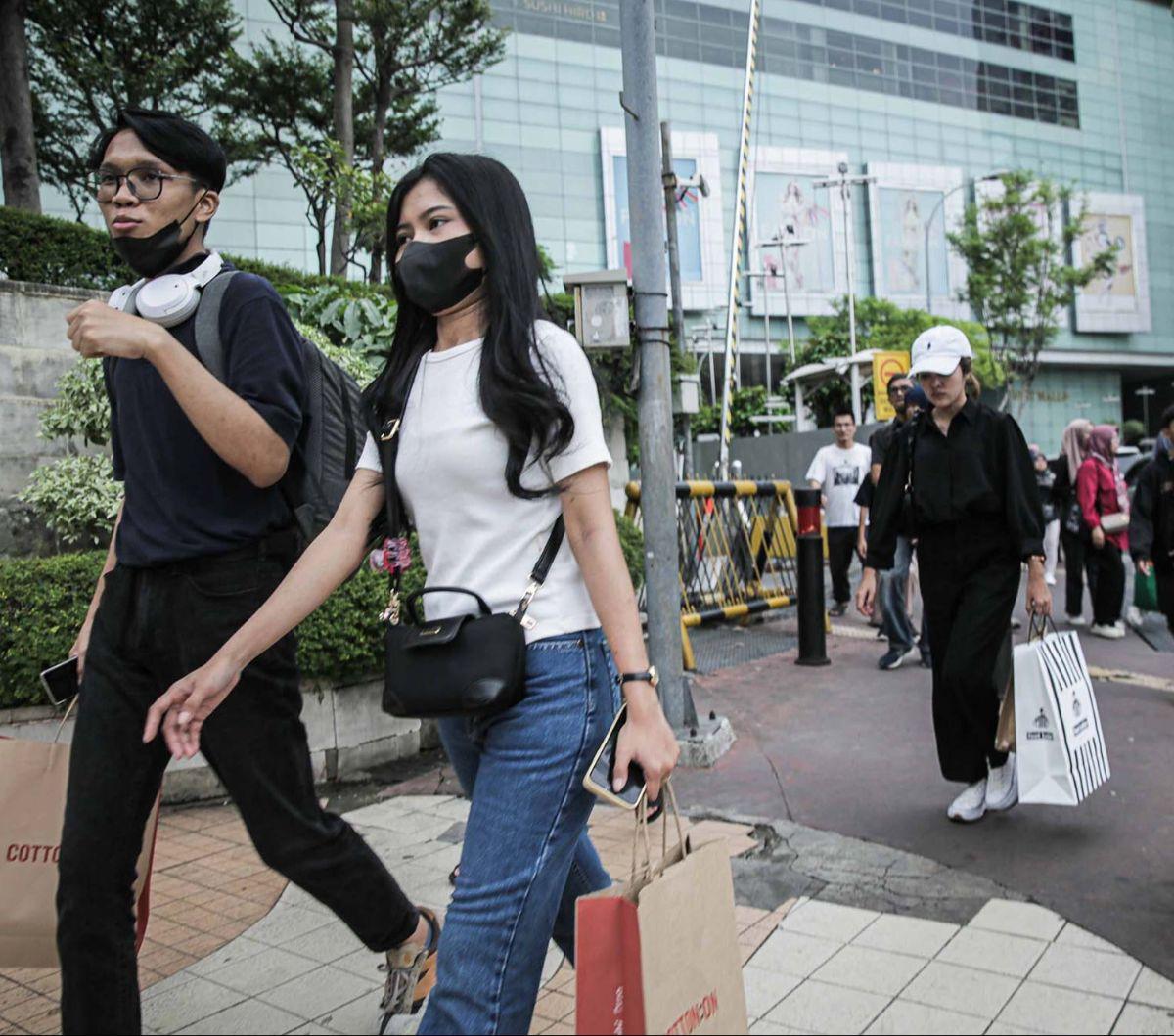 Jakarta menjadi kota dengan biaya hidup rumah tangga tertinggi di Indonesia. Hal itu disebut dalam hasil Survei Biaya Hidup (SBH) 2022 oleh Badan Pusat Statistik (BPS).&nbsp;