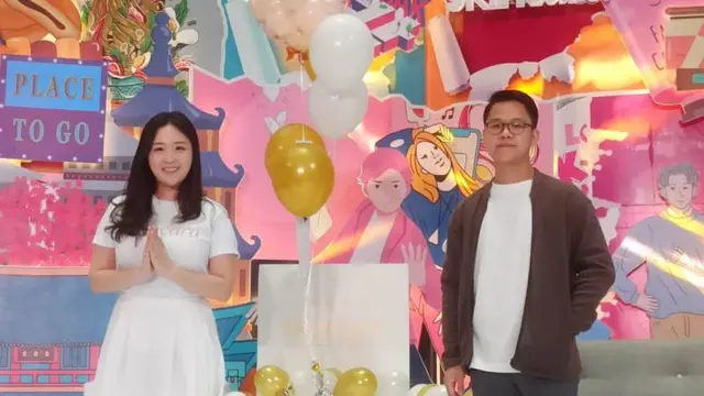 Selektif Pilih Produk, Skincara Gelar Exhibition Announcement Pertama di Jakarta