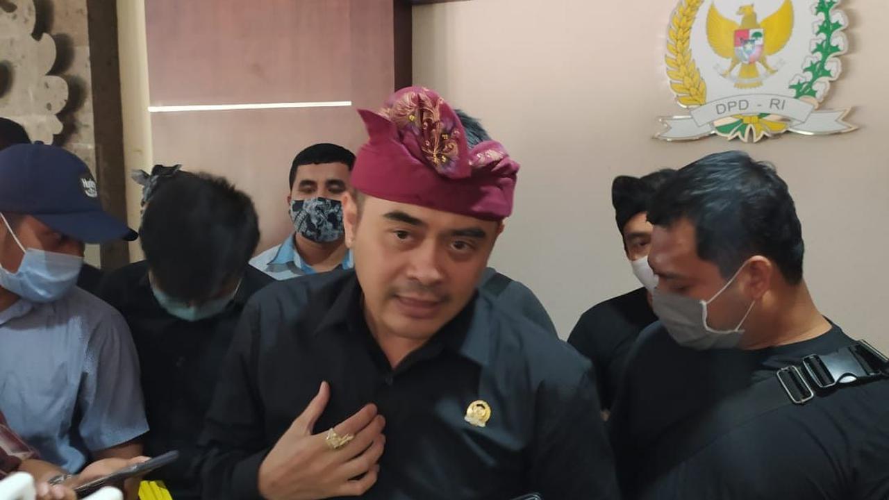 Dok. Istimewa