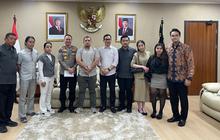 Kasus Nabilah O'brien dengan Pasutri Curi Makanan Berakhir Damai, Kedua Belah Pihak Cabut Laporan Polisi