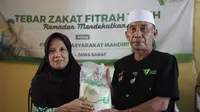 Berapa Besaran Zakat Fitrah 2025? Begini Panduan Lengkap dengan Contoh Perhitungannya!