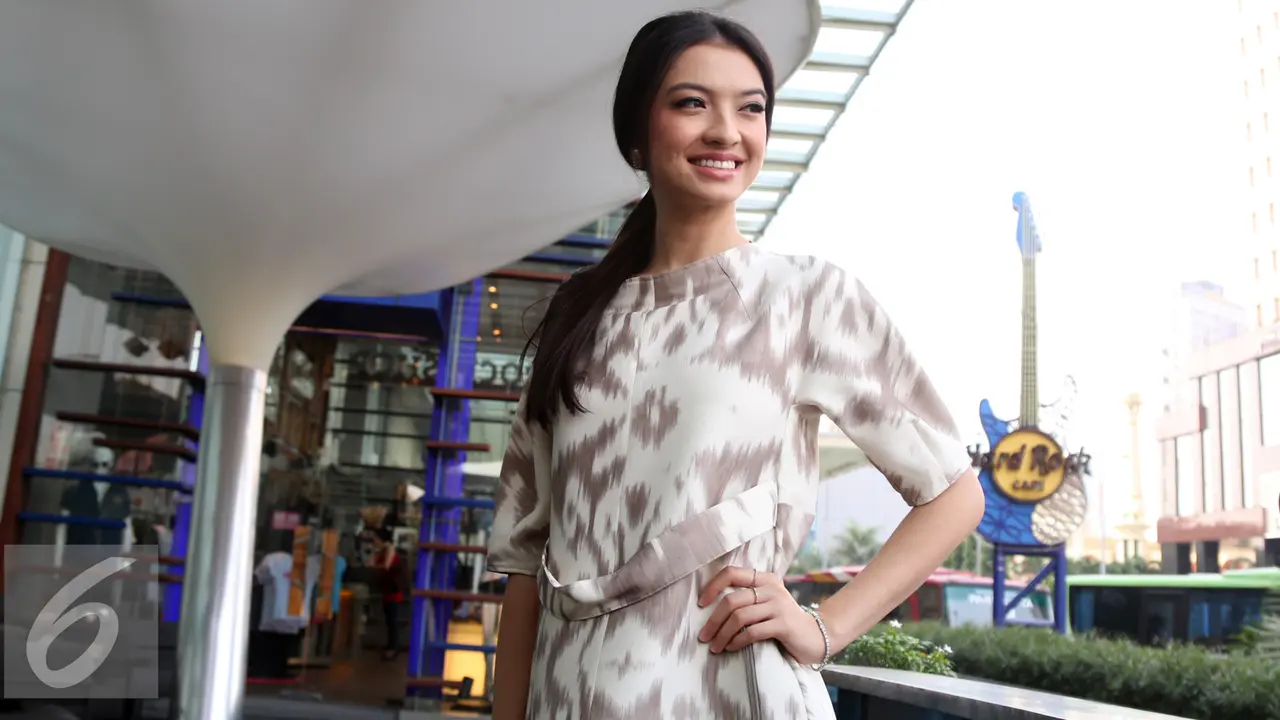 Raline Shah