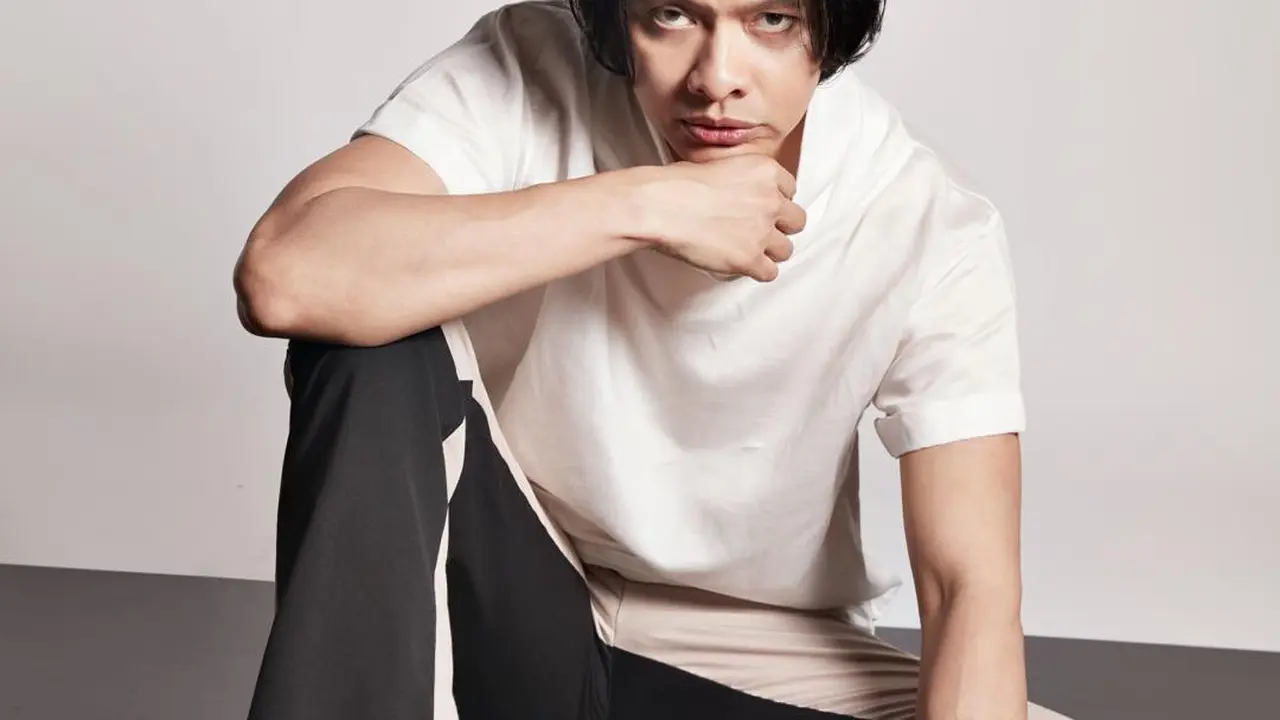[Fimela] Armand Maulana