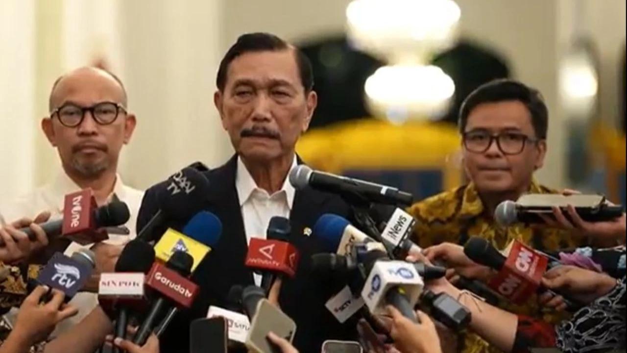 DEN: Fundamental Masih Kokoh, Ekonomi Indonesia Masih Jauh dari Krisis
