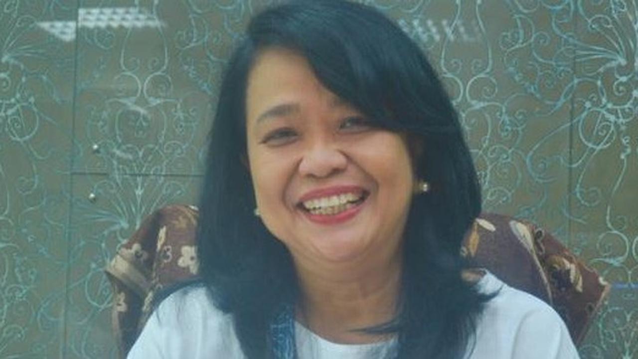 Mengenal Diana Kusumastuti Calon Pejabat Penting Kabinet Prabowo-Gibran, Berambisi Jadi ASN agar Bisa Kuliah Gratis
