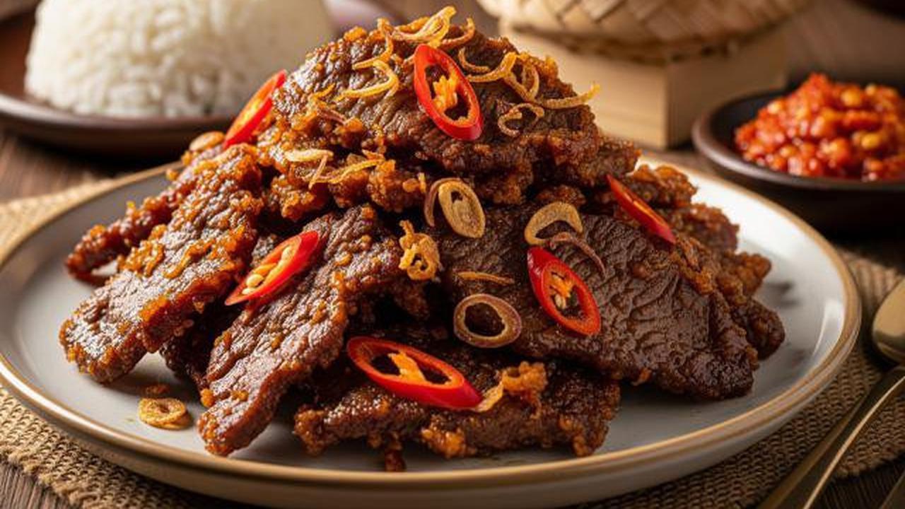 25 Ide Jualan Menu Sahur yang Bisa Disiapkan Sejak Malam, Raup Cuan saat Ramadhan