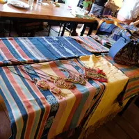 Tenun Ikat Sikka Auction & Marketplace 2019