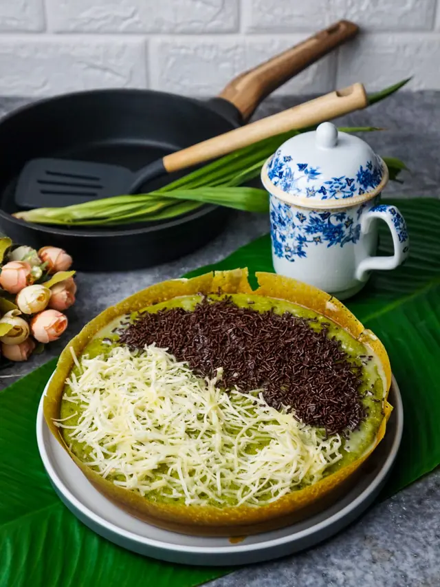 Martabak Manis