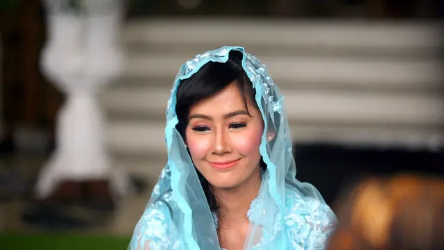 [Bintang] Ardina Rasti