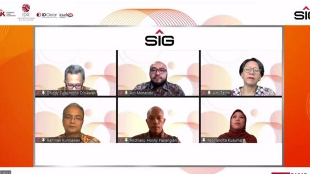 Strategi Semen Indonesia Hadapi Kenaikan Harga Batu Bara ...