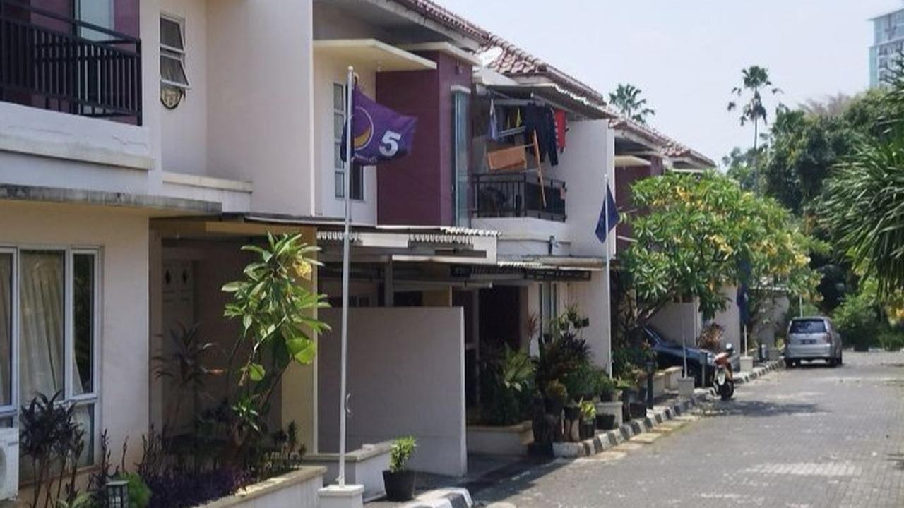 45 Persen Rumah Jabatan DPR Masih Layak Huni, Kenapa Tidak Diberikan ke Anggota Dewan?