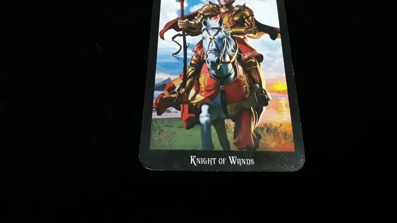 Tarot