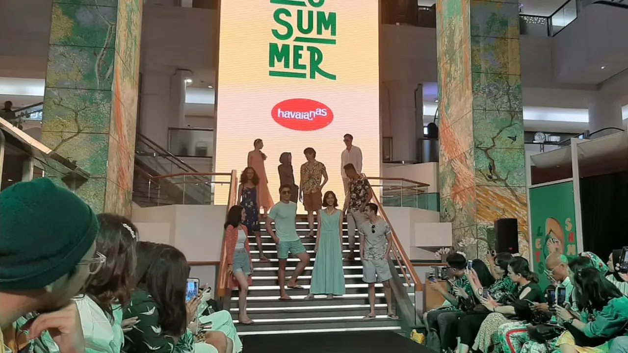 [Fimela] Havaianas