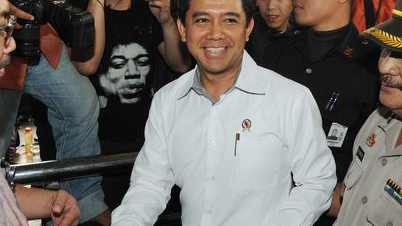 Menteri Yuddy: Politik dinasti tak sehat dalam proses demokrasi