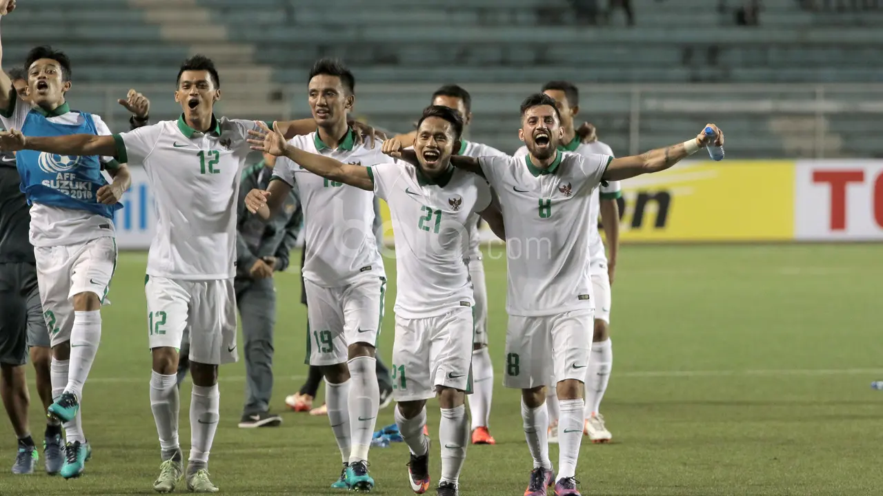 Timnas Indonesia