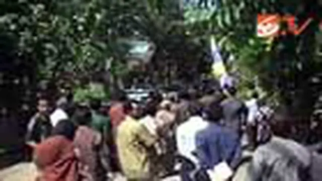 Wisata Lingkungan di Kampung Sukunan