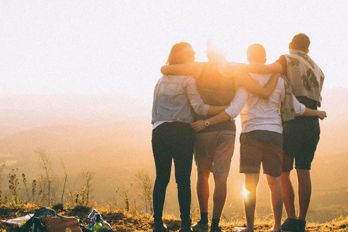 40 New Friends Quotes to Help You Build New Friendships and Cherish Old Ones