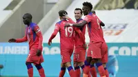 7 Fakta Menarik Setelah Chelsea Bungkam Newcastle di Liga Inggris: Catatan Ciamik Tammy Abraham dan Edouard Mendy