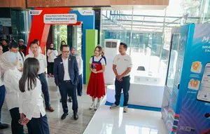 Danantara Indonesia CX100 Jadi Tolak Ukur Layanan BUMN, Diterapkan PPN