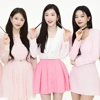 K-Pop Girl Group&nbsp;Red Velvet