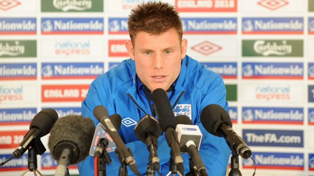 James Milner