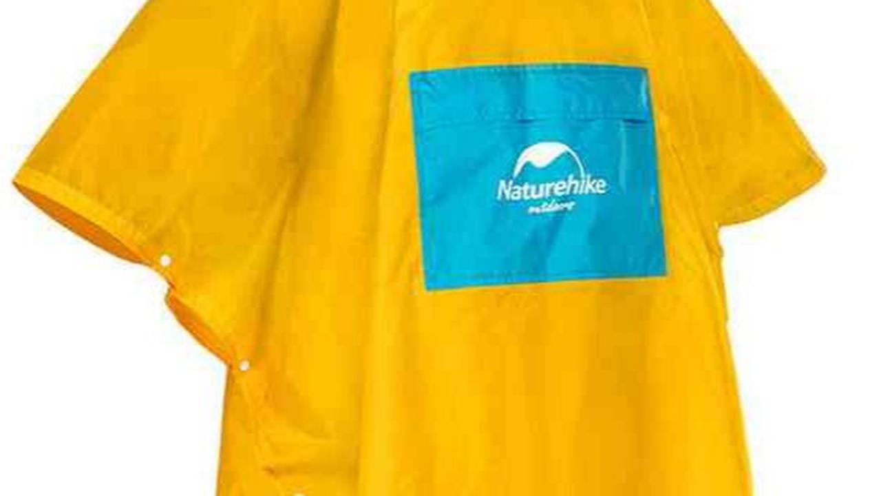 Cepat dan Efektif, Ini Trik Bersihkan Noda Jamur di Jas Hujan dengan 1 Bahan Dapur