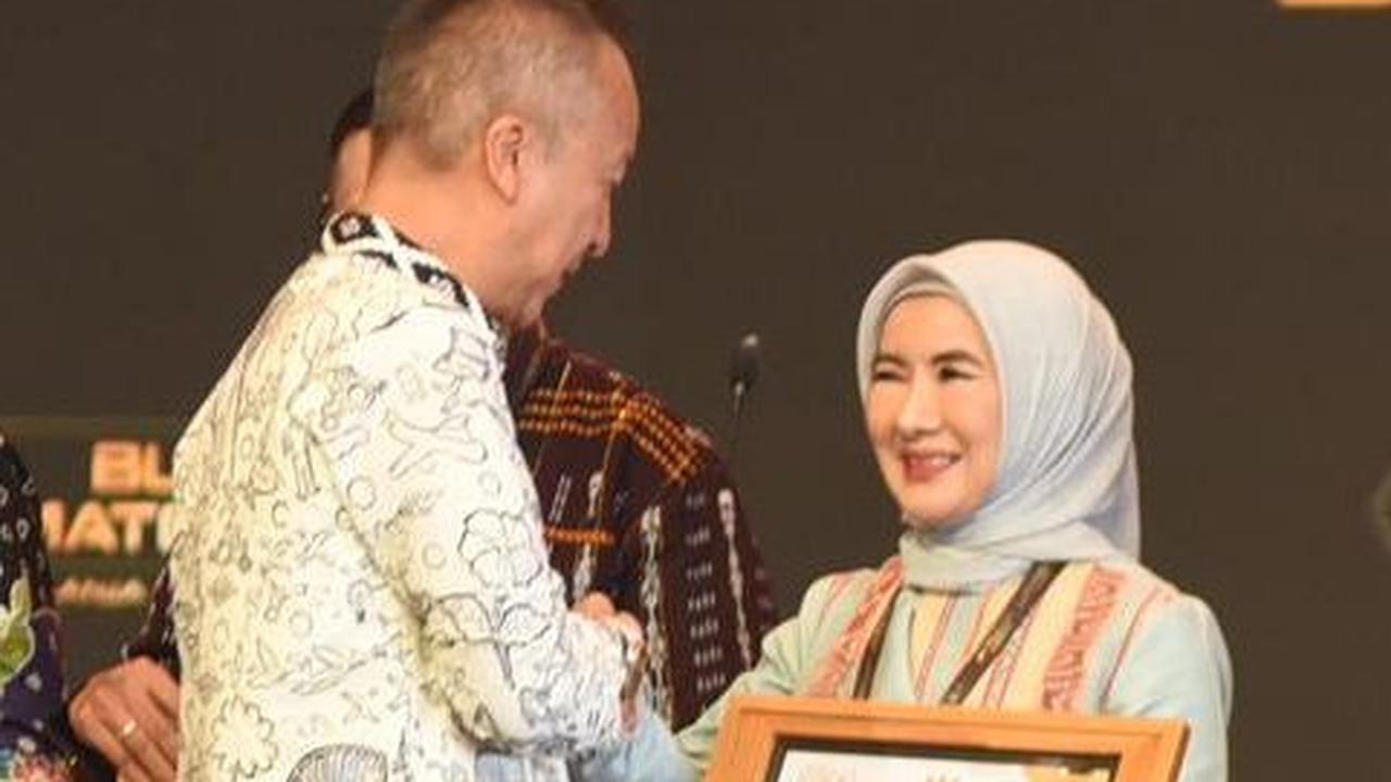Luar Biasa! Pertamina jadi BUMN Kontributor TKDN Terbesar Tahun 2023