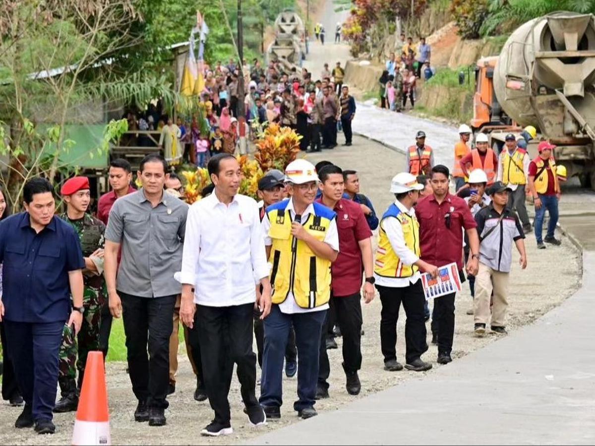Dok. Istimewa