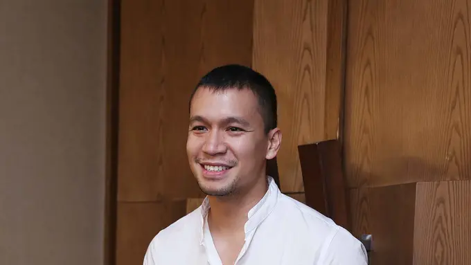 [Bintang] Samuel Rizal