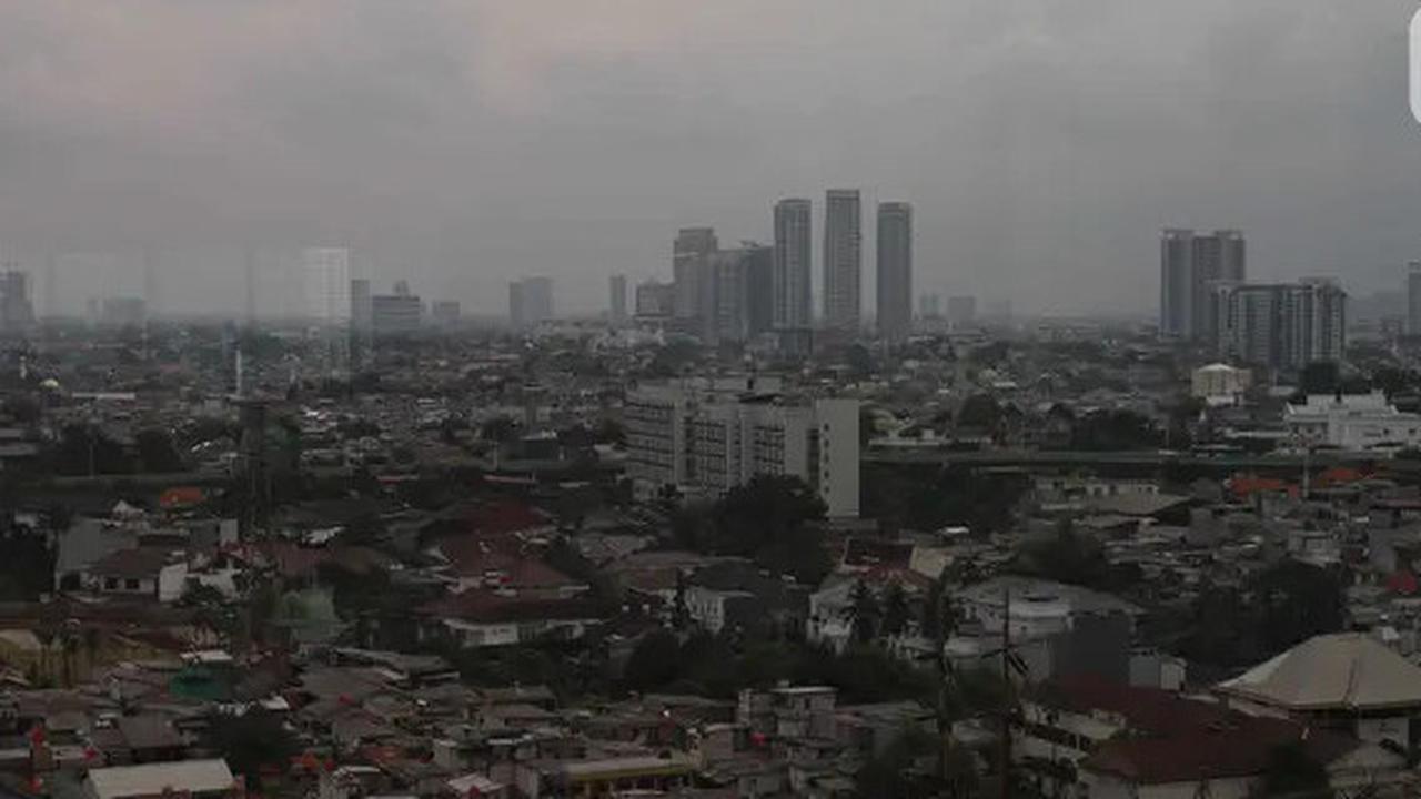Indonesia Jadi Anggota BRICS, Luhut Soroti Kondisi Ekonomi China dan Krisis Energi di Eropa
