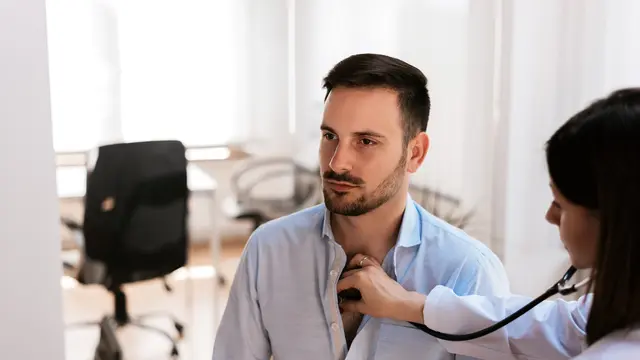 Penyebab Masuk Angin