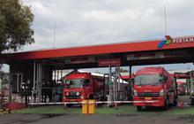 Info dari ESDM, Ternyata Ada Satu SPBU Swasta Belum Mau Impor BBM dari Pertamina