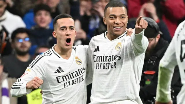 Real Madrid