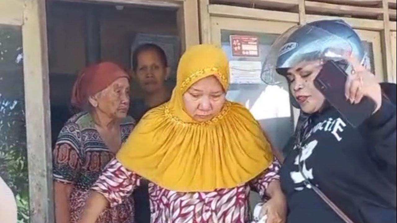 Dok. Istimewa