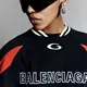 Balenciaga x NBA, Ketika Fashion High-End Menyatu dengan Energi Basket Global.