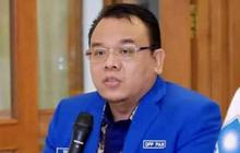 PAN Usul Revisi UU Pemilu Jadi Inisiatif Pemerintah, Hindari Pergelutan Parpol