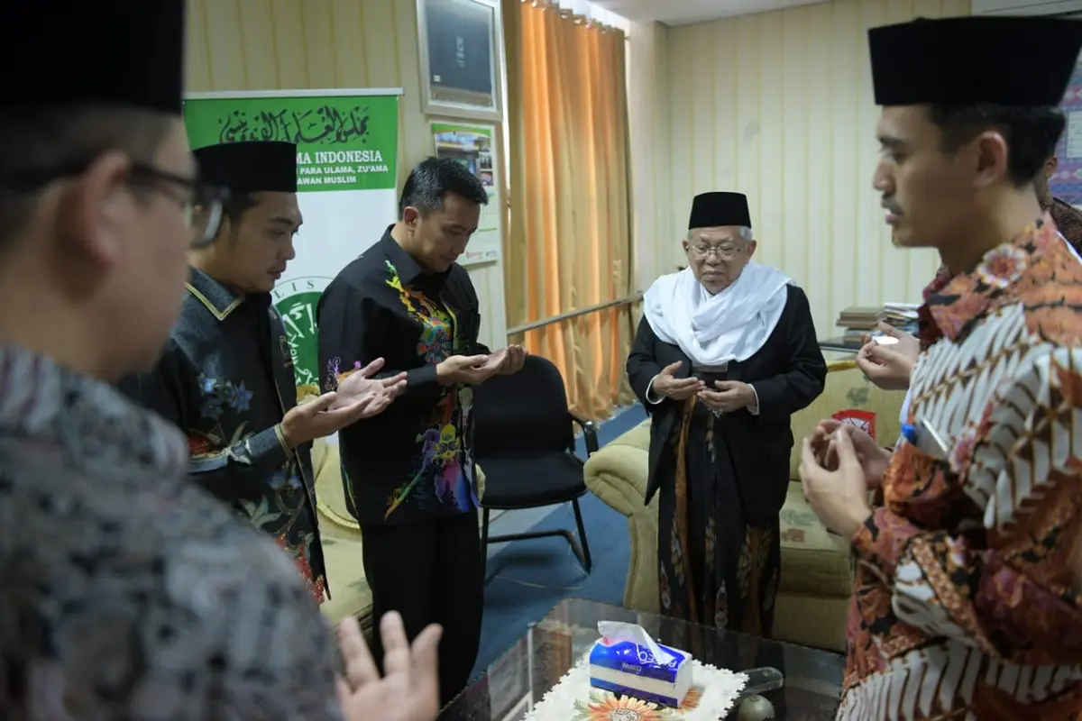 Imam Nahrawi