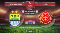 TSC_Persib Bandung Vs PS TNI (Bola.com/Adreanus Titus)