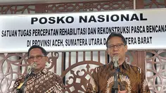 6 Puskesmas Pembantu di Sumut Rusak Parah, Harus Dibangun Kembali
