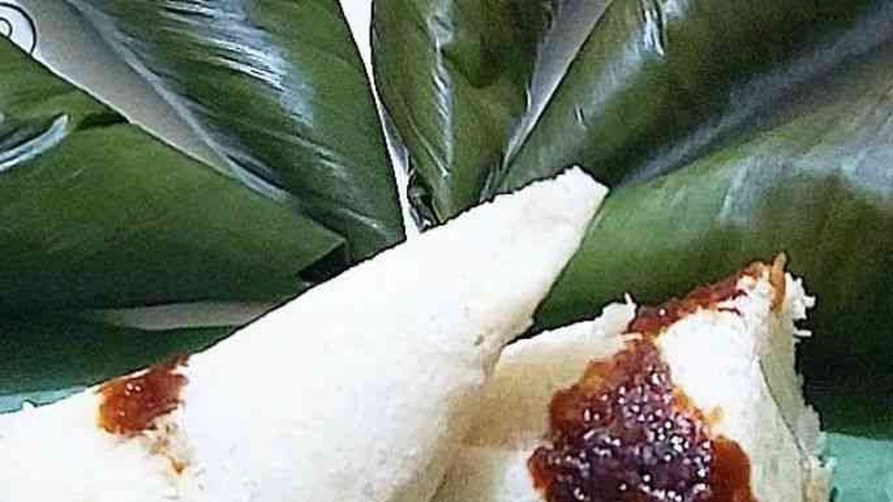 <b>Kue Ombus-Ombus Simpel</b>
